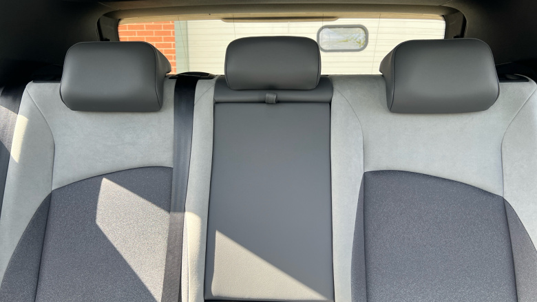 Volkswagen ID.3 150kW Family Pro Performance 58kWh 5dr Auto Electric Hatchback